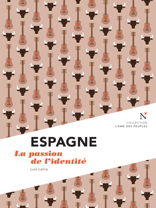 Title details for Espagne by Luis Lema - Available